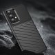 Samsung Galaxy A53 5G (SM-A536) Thunder Series TPU Cover Case, Black
