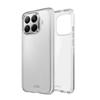 Чехол SBS Skinny Cover для Xiaomi 15T Pro, прозрачный