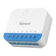 Viedais Zigbee gaismas regulators Sonoff MINI-ZBDIM 400W