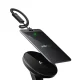 Bluetooth-трекер Acefast S3 для Apple Find My, серый