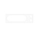 Google Pixel 8 Pro Back Camera Lens Tempered Glass Protector