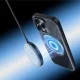 Чехол Dux Ducis Aimo Mag для iPhone 16 Pro Max с MagSafe, черный