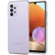 Samsung Galaxy A32 4G (SM-A325F/DS) Spigen Liquid Crystal TPU Case Cover, Transparent | Чехол Кейс...