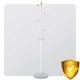 Massido 684001 Freestanding Coat Rack