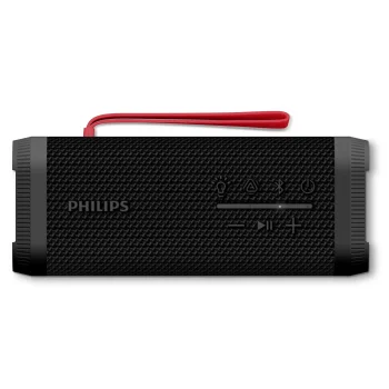 Беспроводная Bluetooth-колонка Philips TAS2000B/00, черная