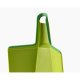 Joseph Joseph Chop2Pot Plus Folding Chopping Board, Green