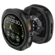 Чехол Spigen Liquid Air для Samsung Galaxy Watch 8 40mm Matte Black