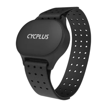 Пульсометр на руку Cycplus H1 с Bluetooth и ANT+