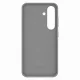 Чехол Samsung KindSuit EF-VS931PJEGWW для Samsung Galaxy S25, серый