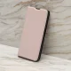 Чехол-книжка TFO Smart Soft для Samsung Galaxy A36 5G, бежевый