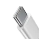 Наушники Joyroom JR-EC05 USB-C, белые
