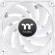 Thermaltake CT120 EX Reverse ARGB Sync Datora Ventilators, Balts, 3 gab.