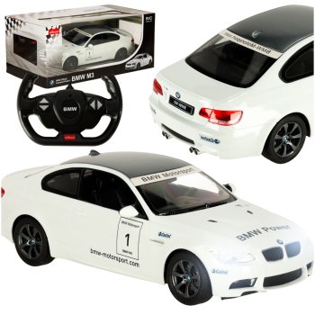 Радиоуправляемый Автомобиль, Машина, BMW M3 (1:14)