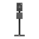 Напольная рекламная стойка для планшета Maclean MC-960 B 10.9\"-11\", с...