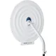 Адаптер для стойки Amaran Verge Stand Adapter, серебристый