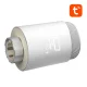 Умная термостатическая головка Avatto TRV10 Zigbee Tuya