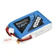 LiPo аккумулятор Gens Ace 4000mAh 7.4V 1C