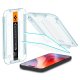 Защитное стекло Spigen Glas.tR EZ Fit для iPhone 15 / 16 (2 шт.)