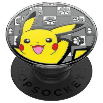 Popsockets 2 Hey Pikachu держатель и подставка для телефона