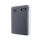 Внешний аккумулятор 3mk Pocket Powerbank™ 5000mAh 12W USB-C