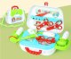 Children\'s First Aid Kit Doctor\'s Purse