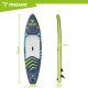 Trizand SUP dēlis 320cm ar piederumiem