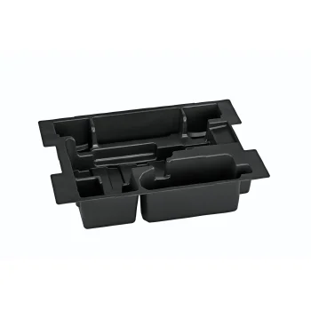 Bosch instrumentu kastes ieliktnis GHO 18 V-L I