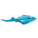 Intex Stingray Ride-On Pool Float for Kids 185x145 cm 57576