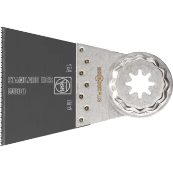 Fein Saw Blade E-Cut SHCS Multitool Accessory SLP 50 x 65 mm