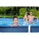 Каркасный бассейн Bestway 56405N 400x211x81 см, набор 15-в-1