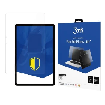 Samsung Galaxy Tab S7 (SM-T870 / T875) / S8 (SM-X700 / SM-X706) Lokāms Hibrīda Aizsargstikls 11'' | 3mk Flexible...