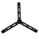 Tripod tripod a sports camera