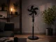 Verk Group Pedestal Fan, 40W, 40cm, Black