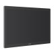 Huion Kamvas Pro 19 GT1902 grafiskā planšete, Space Gray