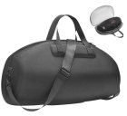 Cietais aizsargmaciņš skaļrunim JBL Boombox 3, melns