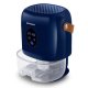 Air Dehumidifier, Moisture Absorber, Navy Blue (Berdsen BR-10B)