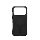 Чехол UAG Essential Armor MagSafe для iPhone 17 Pro – чёрный