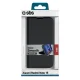 Чехол-книжка SBS Wallet Smooth для Xiaomi Redmi Note 15, черный
