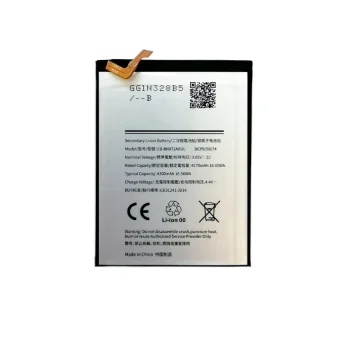 Аккумулятор Extra Digital для Samsung Galaxy Note 10 Plus (4300 mAh)