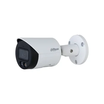 IP tīkla videonovērošanas kamera 8MP HFW2849S-S-IL 2.8mm