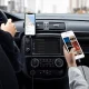Автомобильное зарядное устройство Ugreen CD130 USB-A / USB-C 30W - серое