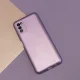 TFO Metallic Case for Samsung Galaxy A15 4G / A15 5G, Purple