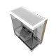 Datora korpuss Darkflash DS900W bez ventilatoriem, balts
