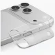 Uniq Optix Aeroshield aizsargstikls iPhone 17 Pro Max kamerai