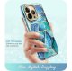 Apple iPhone 14 Pro Max 6.7\'\' SUPCASE Cosmo Hard Case Cover, Ocean Blue | Чехол Обложка Бампер...
