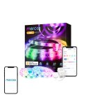 Viedā Wi-Fi LED Lenta Meross MSL320 2x5m RGB HomeKit