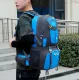 Туристический рюкзак Carruzzo 50L