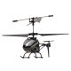 Radio-controlled RC Helicopter SYMA S5H, Black
