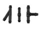 Шланг омывателя 2 м с разъемами
