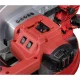 Akumulatora leņķzāģis Einhell TE-MS 18/210 Li Solo, 18V, 210 mm